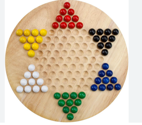 Chinese Checkers